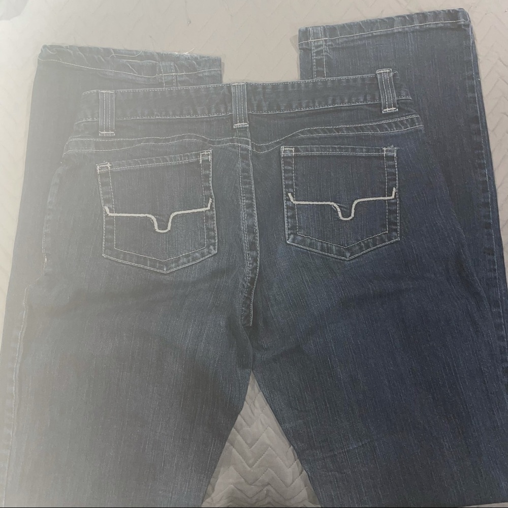 Kimes Jeans